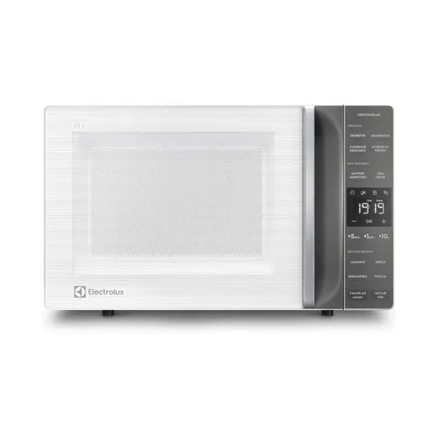 Micro-ondas Electrolux Branco 23L Efficient ME23B
