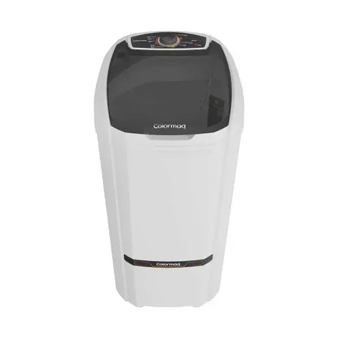 Tanquinho Colormaq 15kg Branco