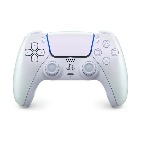 Controle Sem Fio Dualsense Chroma Pearl Ps5 - Sony