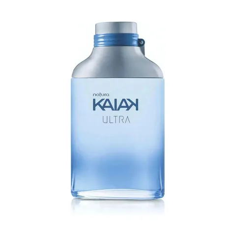 Kaiak Ultra Natura Colônia Perfume Masculino 100ml Relançamento 2025