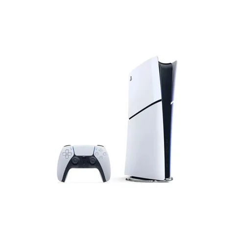 Console Playstation 5 Slim Edição Digital 825 Gb