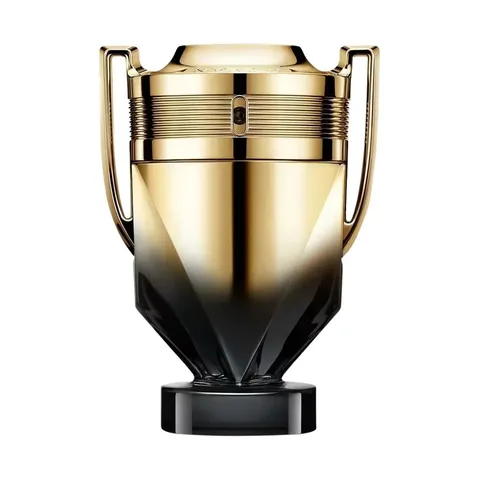Perfume Rabanne Masculino Invictus Elixir Parfum 50ml - Perfume importado Âmbar Aromático