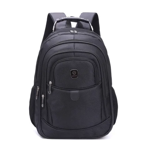 Mochila Executiva Spector Reforçada Trabalho Unissex