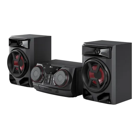 MINI SYSTEM LG XBOOM CK43N ABRALLK 220W