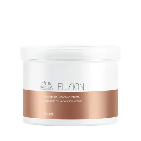 Wella Professionals Fusion - Máscara Capilar 500ml