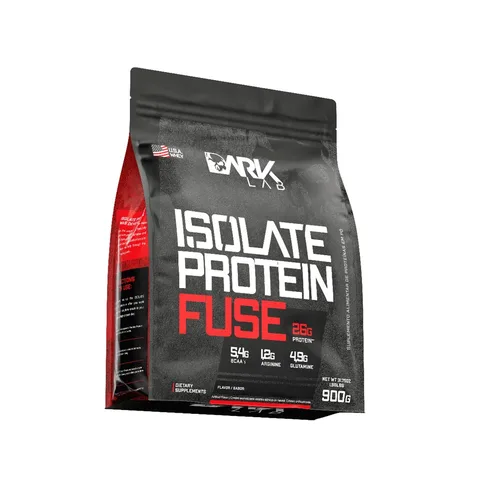 Whey Protein Fuse 900g Isolate Dark Lab