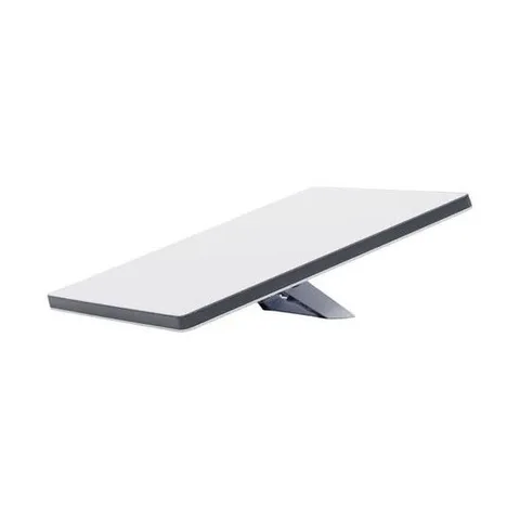 Kit Starlink Mini Internet Via Satélite Antena Roteador Wi-Fi Bivolt Branco