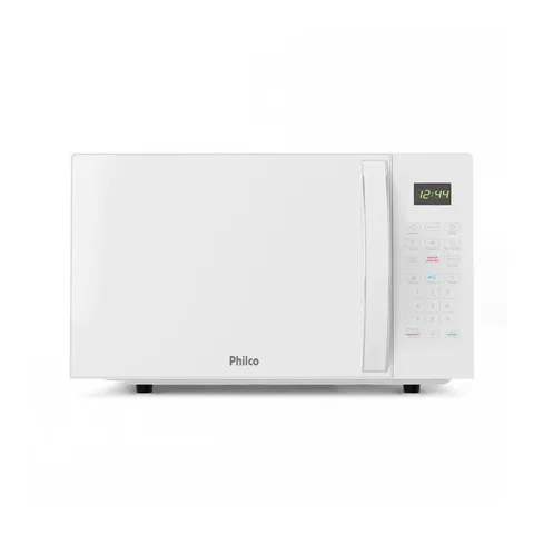 Micro-ondas Philco Branco 28L 127V PMO30B